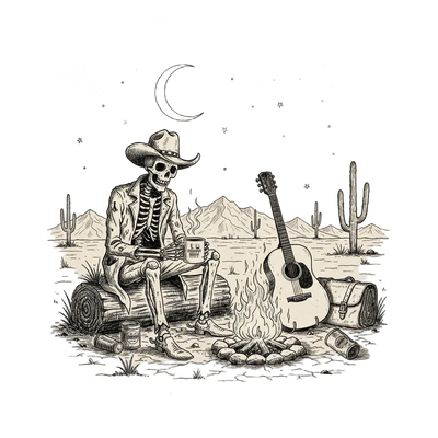 Skeleton Crew